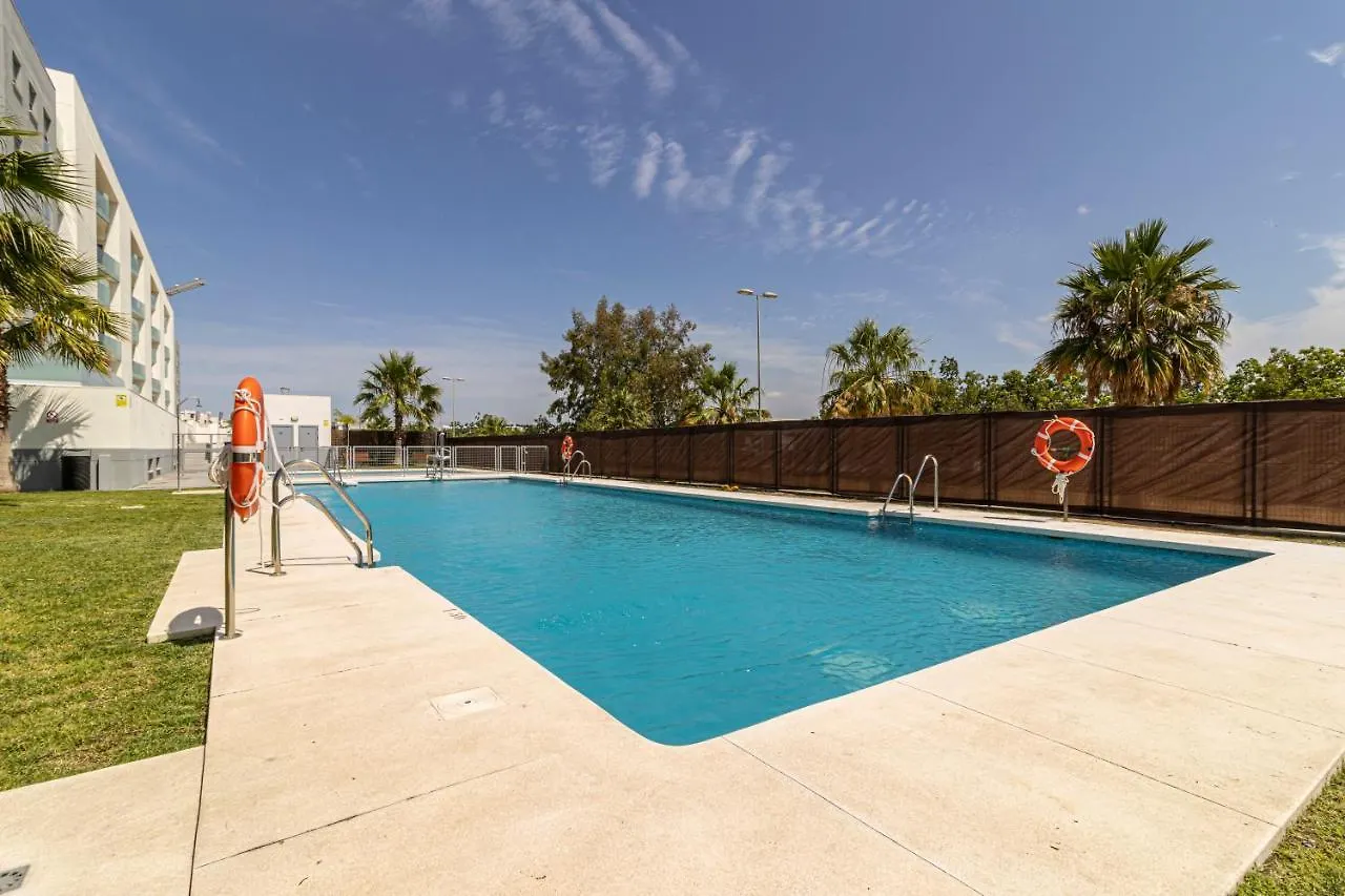 Allo Apartments Bonald Piscina - Parking 3 Habitaciones location
