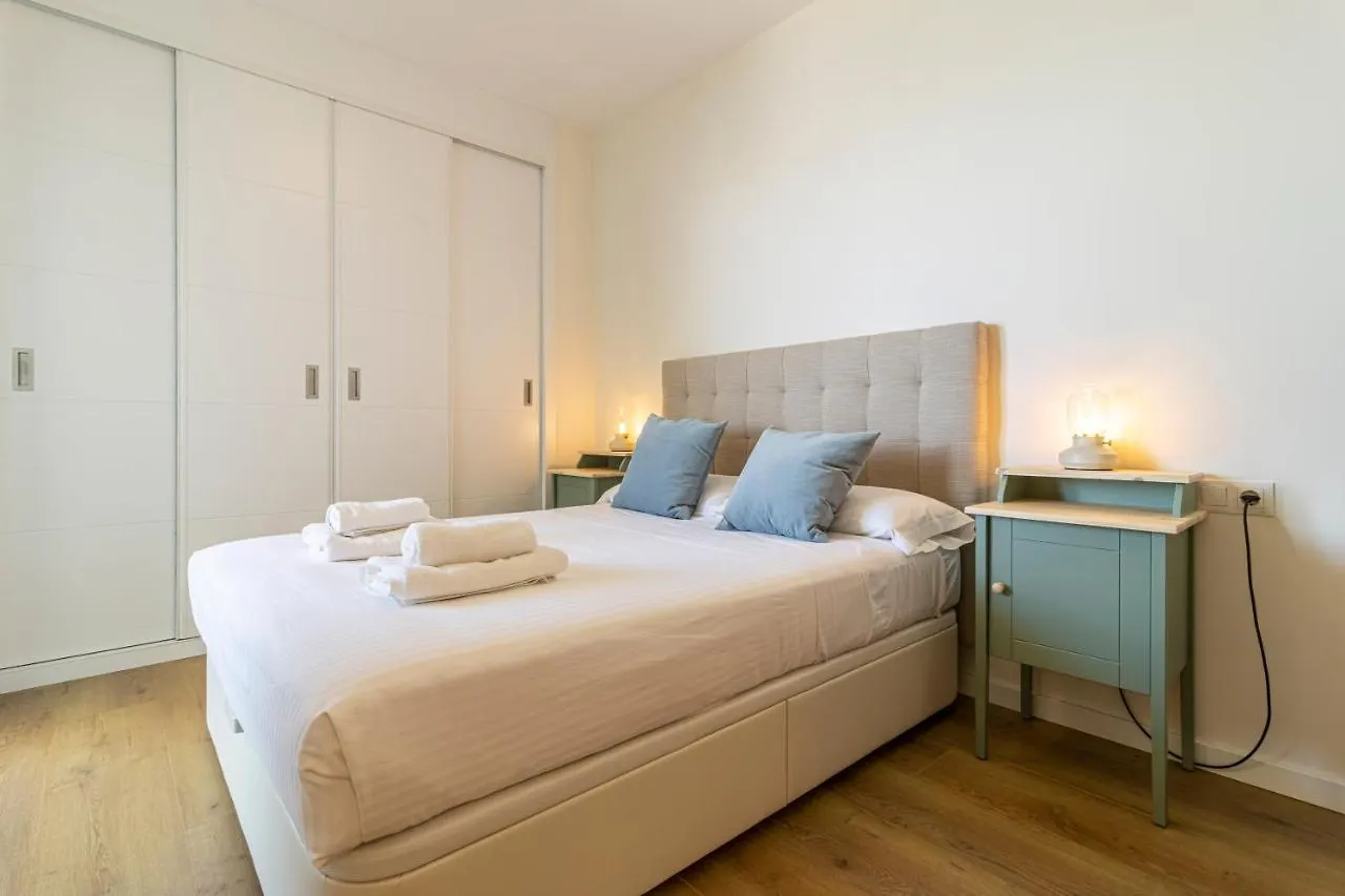 Allo Apartments Bonald Piscina - Parking 3 Habitaciones Jerez de la Frontera 0*,  Spain