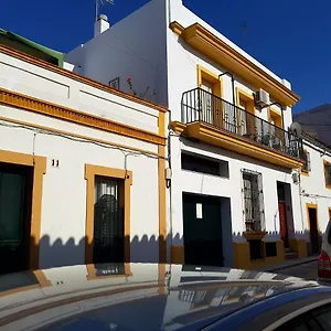 Apartamento Con Garaje En Centro Histórico!! , Jerez de la Frontera España