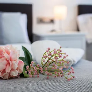 Appartement New York Style Luxury 3