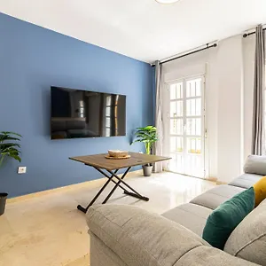 G&h - Loft En El Centro De Jerez Jerez de la Frontera