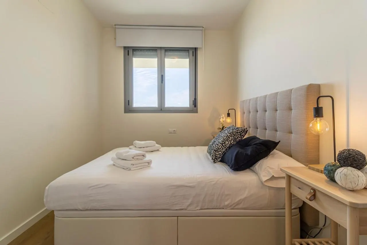 Allo Apartments Bonald Piscina - Parking 3 Habitaciones 헤레스