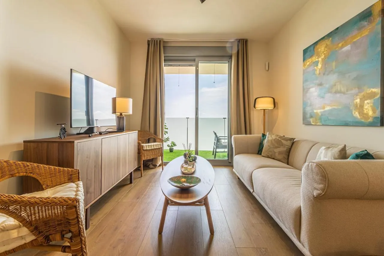Allo Apartments Bonald Piscina - Parking 3 Habitaciones Χέρεζ