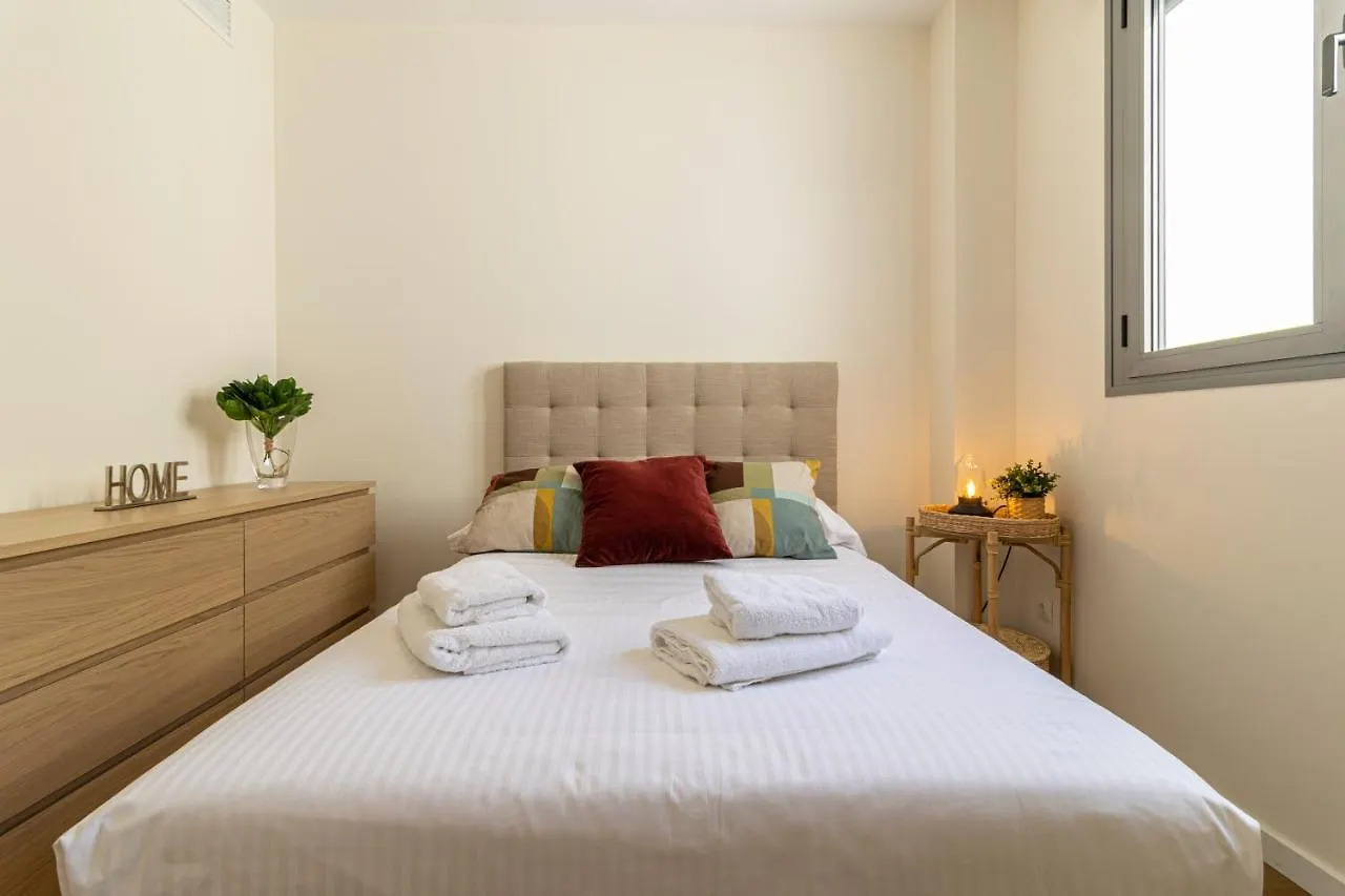 Allo Apartments Bonald Piscina - Parking 3 Habitaciones Χέρεζ