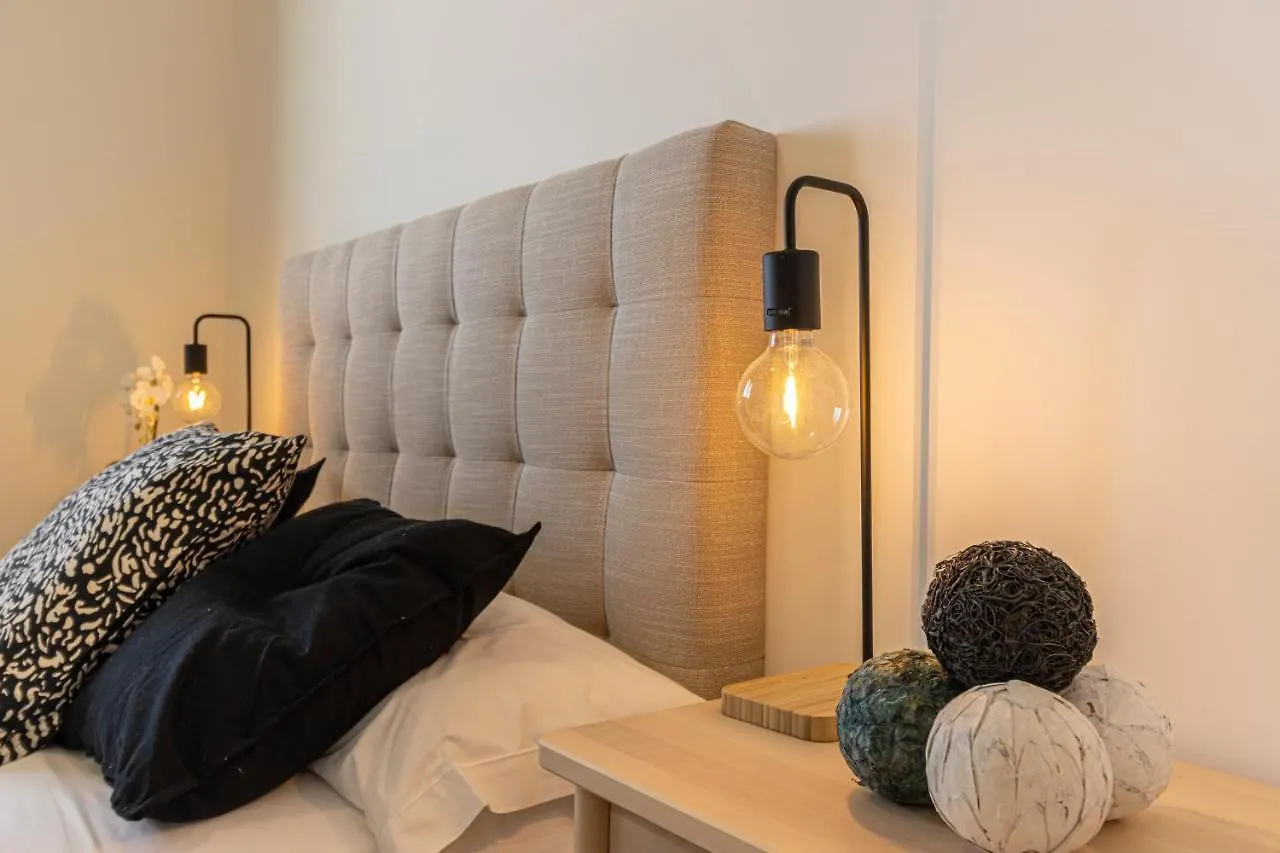 Allo Apartments Bonald Piscina - Parking 3 Habitaciones 헤레스 스페인